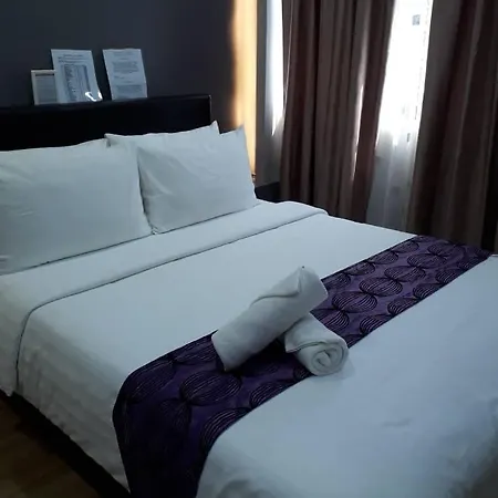 Sunset Villa Inn-2